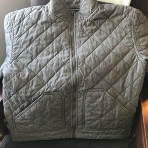 Filson weekender jacket